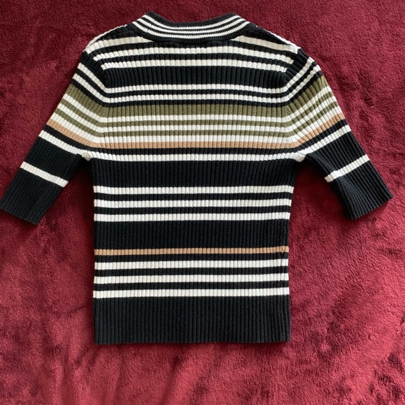 BP Stripes top - Picture 2 of 8